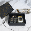 Died Diffuser устанавливает подарочный бокс -набор Fragrance Candle